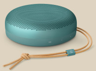 Bang & Olufsen Launches Third-Generation Beosound A1 Portable Speaker