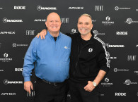 Peter Freedman Acquires Lectrosonics. Announces Røde and Mackie Manufacturing in the US