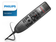 Microsoft Recommends Philips SpeechMike Premium Touch as the Successor to Nuance PowerMic
