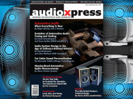 Discover the Best Car Audio Experiences with audioXpress June 2025