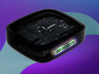 xMEMS Designs Thinner Microspeaker Engineered for Smart Watches and Fitness Bands