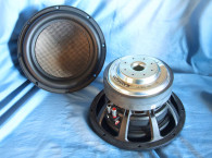 Test Bench Dayton Audio’s UMII10-22 Ultimax II 10” Subwoofer