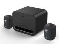 WiiM Expands Audio Ecosystem with WiiM Sound Smart Speaker and WiiM Sub Pro Subwoofer