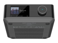 WiiM Expands Lineup with WiiM Amp Ultra Smart Amplifier