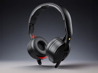 Røde Launches NTH-50 On-Ear Headphones