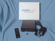 Outboard DSP: miniDSP Flex