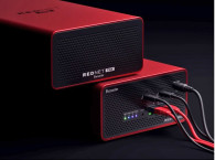 Focusrite Announces RedNet TNX Thunderbolt and Dante Interface