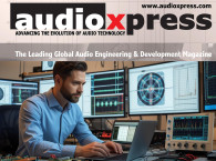 Submit an article for Publication in audioXpress