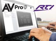AVPro Global Acquires RTI Control