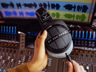 beyerdynamic DT 990 PRO X Headphones Get Detachable Cable and New Drivers