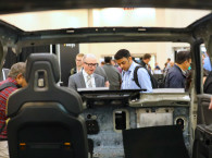 SAE Noise & Vibration Conference and Exhibition