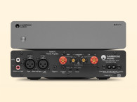 Cambridge Audio Launches MXW70 Hypex NCORE-Driven Power Amp 