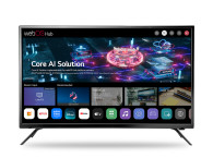 LG Launches Upgraded webOS Hub 3.0 with Auracast Support for Third-Party Brands