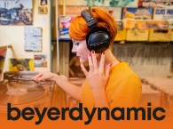 Century-Old German Brand Beyerdynamic Acquired