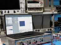 Practical Test & Measurement Testing Power Amplifiers