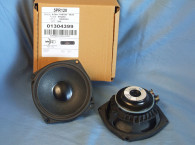 Test Bench: Faital Pro’s 5PR120 - 5” Pro Midrange Driver