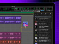 Avid Announces New Pro Tools Release with More Partner Integrations and MIDI Enhancements