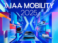 Premiere of electronica Automotive Conference 2025 as part of IAA MOBILITY