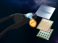 xMEMS New µCooling Fan-on-a-Chip Solution for Smart Glasses Recognized at Sensors Converge 2025