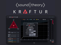 Soundtheory Introduces Kraftur Focus Plugin for Parallel Processing