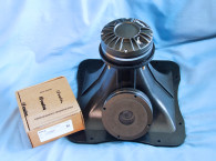 Test Bench: The New Beyma CD-314Nd/TI Compression Driver and Horn