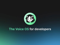 Deepgram Launches Saga Voice OS for Developers