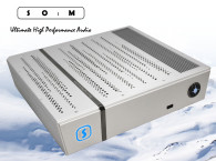 SOtM Launches sMS-2000 High-Performance Music Computer and Streamer