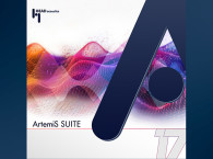 HEAD acoustics Releases ArtemiS Suite 17