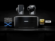 Status Audio Unveils Advanced Wireless Earbuds Featuring Knowles Triple Driver System