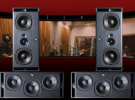 PSI Audio Introduces A326 D-REX Dynamic Range Extension for A226 Main Studio Monitors