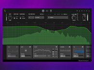 Neural DSP Unveils Professional-Grade Vocal Production Plugin