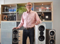 Armour Home Electronics Appoints Paul Hilditch as Director of New Product Development