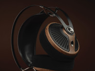 Meze Audio Launches 105 SILVA Open-Back Headphones