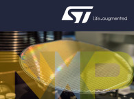 ST Microelectronics Acquires NXP's MEMS Sensors Business