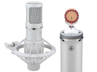 Yamaha Announces YCM705 Condenser Microphone for Musicians and Creators