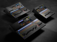 PreSonus Reveals Special-Edition StudioLive Digital Mixers with Expanded Features