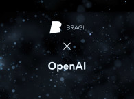 Bragi Works with OpenAI to Enable ChatGPT-Powered Voice Assistants in Headphones