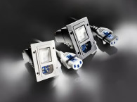 Schurter DG11 Inlet Now Available with Magnetic Release for Short-Circuit Protection