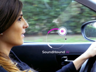 SoundHound AI Announces Three Major Global Automotive Brands Have Rolled Out Its Integrated Generative AI Assistant In North America