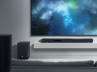 Yamaha Unveils Its Most Advanced Soundbar Yet: True X Surround 90A