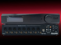 CoLinear Acoustics Debuts with DSP-8C Audio Processor and Preamplifier