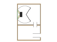 Patent Review: Loudspeaker Enclosure with a Sealed Acoustic Suspension Chamber