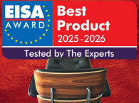 Here Are All the EISA 2025-2026 Awards in Audio Categories
