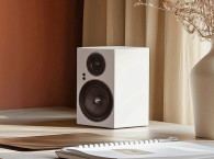 Jamo Unveils C707PA MKII Active Bookshelf Speakers