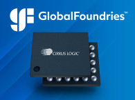 Cirrus Logic and GlobalFoundries Expand Strategic Investment to Advance Next-Generation Semiconductor Manufacturing in US