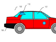 Patent Review: Externally Coupled Loudspeaker System for a Vehicle, and an Externally Ducted Vehicle Loudspeaker