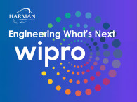 Wipro Acquires Harman's Digital Transformation Solutions (DTS) Global Engineering Services