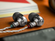 Blazing the Path to the First MEMS Full-Range IEM