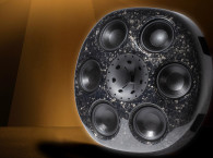 Ascendo Unveils HALO 10 Pro Active EXT Cardioid Speaker at CEDIA Expo 2025