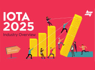 AVIXA Research Forecasts Pro AV Industry Set to Reach $402 Billion by 2030